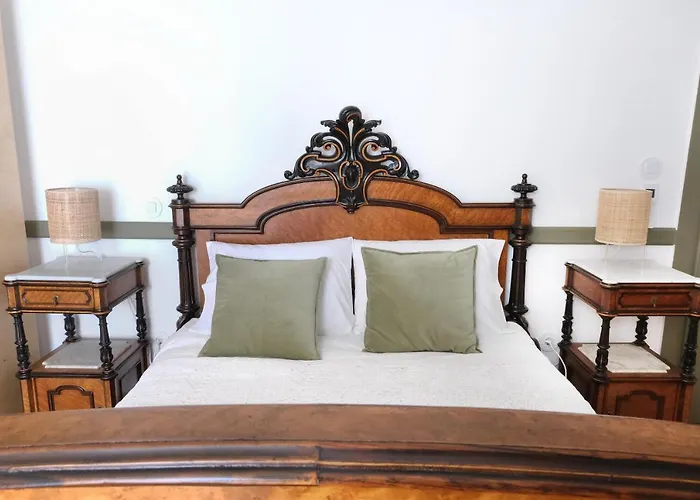 Guest house Casa Da Praca - Pinhel