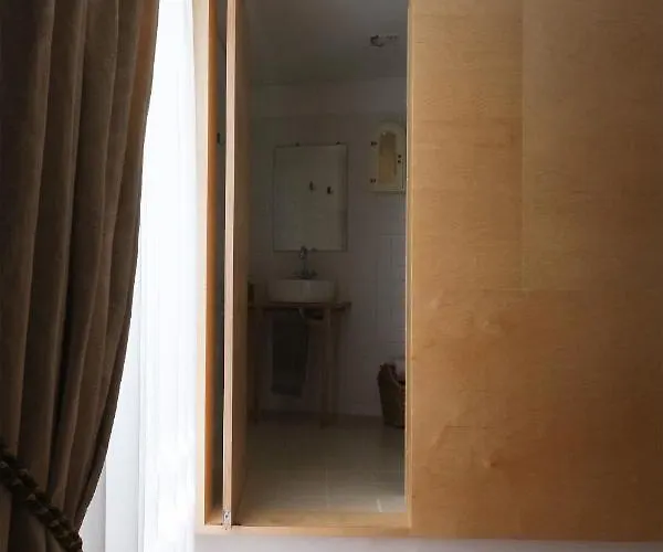 Casa Da Praca -