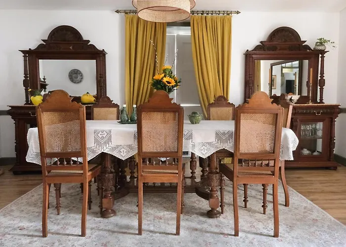 Casa Da Praca - Guest house 3*