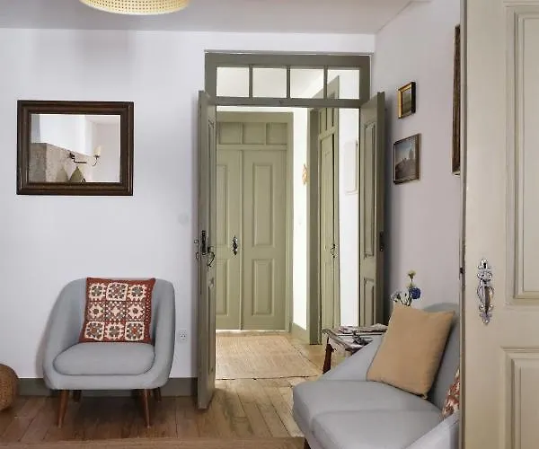 Guest house Casa Da Praca - 3*