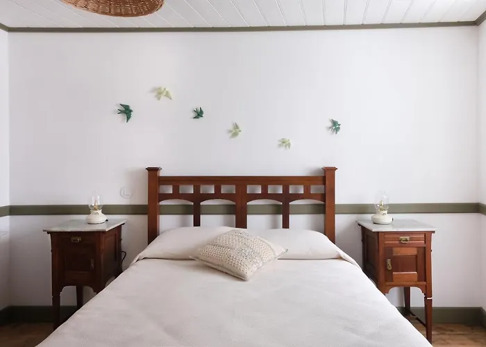 Guest house Casa Da Praca - 3*