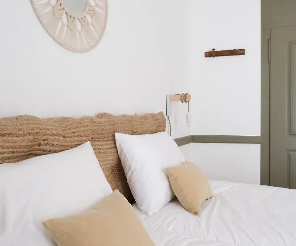 Casa Da Praca - Guest house