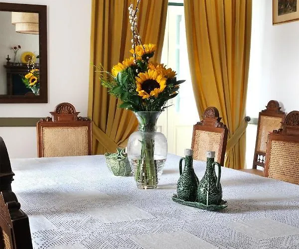 Casa Da Praca - Pinhel