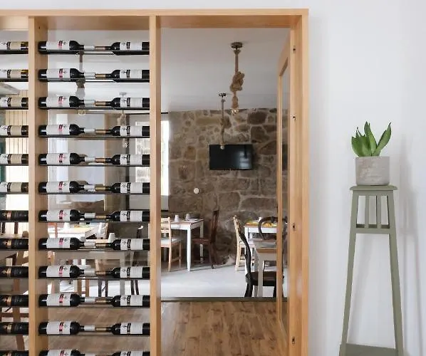 Casa Da Praca - Guest house Pinhel